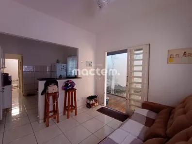 Casa com 2 Quartos à venda, 123m² no Jardim Paiva, Ribeirão Preto
