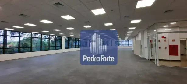 Prédio Comercial para alugar, 5000m² no Jardim Paulistano, São Paulo