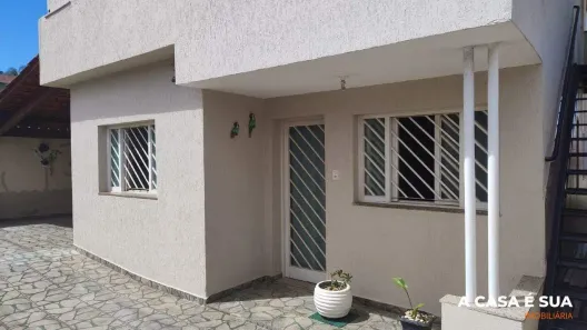 Casa com 3 Quartos à venda, 360m² no Fonte Grande, Contagem