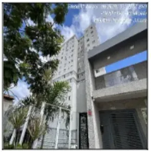 Apartamento com 1 Quarto à venda, 49m² no Juliana, Belo Horizonte