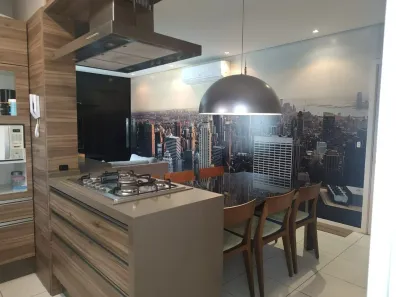 Apartamento com 2 Quartos à venda, 72m² no Agronômica, Florianópolis