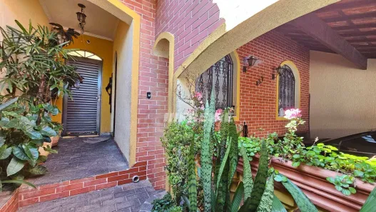 Sobrado com 3 Quartos à venda, 207m² no Nova Gerty, São Caetano do Sul