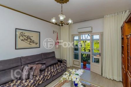Apartamento com 3 Quartos à venda, 102m² no Petrópolis, Porto Alegre