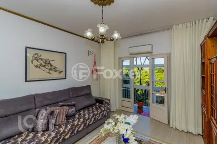 Apartamento com 3 Quartos à venda, 102m² no Petrópolis, Porto Alegre