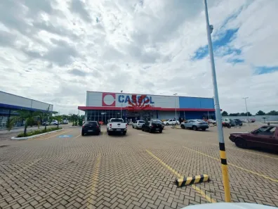 Ponto Comercial para alugar, 94m² no Marechal Rondon, Canoas