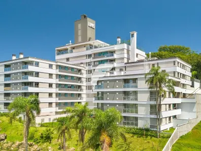 Apartamento com 3 Quartos à venda, 109m² no Cacupé, Florianópolis