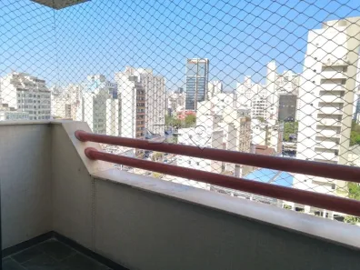 Apartamento com 3 Quartos à venda, 87m² no Barra Funda, São Paulo