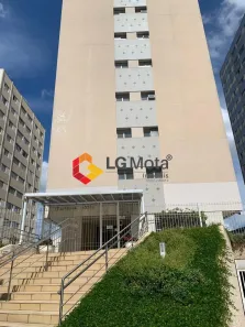 Apartamento com 3 Quartos à venda, 98m² no Bosque, Campinas