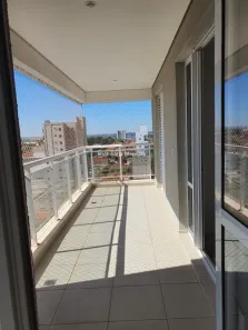Apartamento com 1 Quarto à venda, 60m² no Jardim Ouro Verde, São José do Rio Preto
