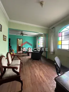 Casa com 4 Quartos à venda, 635m² no Siderúrgica, Sabará