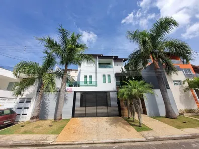 Casa de Condomínio com 3 Quartos à venda, 261m² no Nova Caieiras, Caieiras