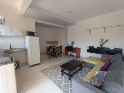 Kitnet com 1 Quarto para alugar, 41m² no Residencial Serra Verde, Piracicaba