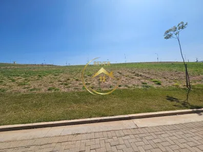Lote/Terreno à venda, 283m² no Residencial Jatibela, Campinas