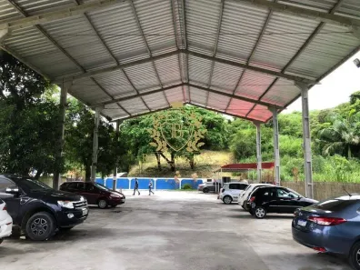 Galpão/Depósito/Armazém à venda, 1400m² no Centro, Araruama