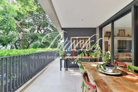 Apartamento com 3 Quartos à venda, 149m² no Brooklin Paulista, São Paulo