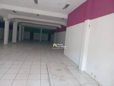Ponto Comercial para alugar, 300m² no Mirandópolis, São Paulo