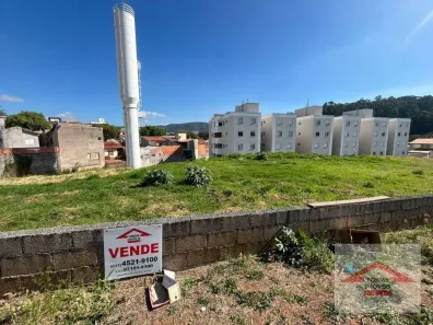 Lote/Terreno à venda, 360m² no Horto Santo Antonio, Jundiaí