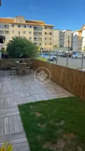 Apartamento com 3 Quartos à venda, 105m² no Boa União (Abrantes), Camaçari