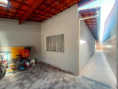 Casa com 2 Quartos à venda, 127m² no Maracanã, Praia Grande