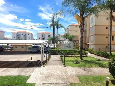 Apartamento com 3 Quartos à venda, 50m² no Vila Marieta, Campinas