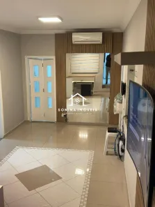 Casa com 3 Quartos à venda, 110m² no Parque Santo Antônio, Guarulhos