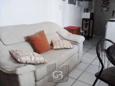 Apartamento com 1 Quarto para alugar, 50m² no Centro, Balneário Camboriú