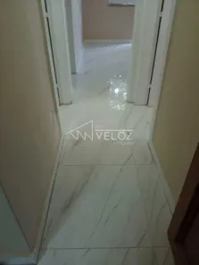 Apartamento com 2 Quartos à venda, 67m² no Ipanema, Rio de Janeiro