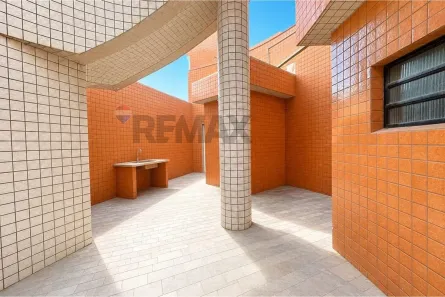 Apartamento com 2 Quartos à venda, 94m² no Belas Artes, Itanhaém
