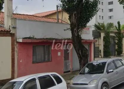 Lote/Terreno à venda, 566m² no Vila Santana, São Paulo