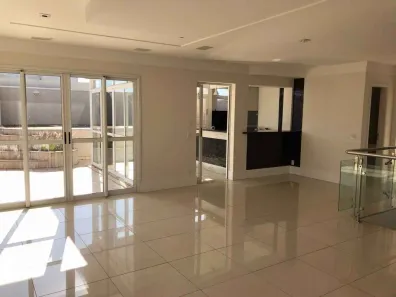 Cobertura com 4 Quartos à venda, 380m² no Jardim Paulista, Bauru
