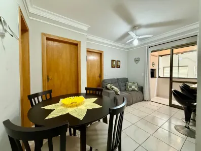 Apartamento com 2 Quartos à venda, 69m² no Capão da Canoa, Capão da Canoa