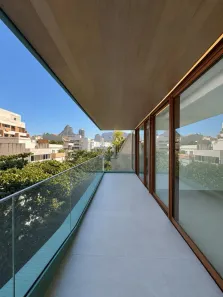 Apartamento com 4 Quartos à venda, 194m² no Ipanema, Rio de Janeiro