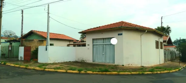 Casa com 1 Quarto à venda, 98m² no Nossa Senhora Aparecida I, Saltinho
