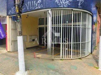 Prédio Comercial para alugar, 720m² no Mooca, São Paulo
