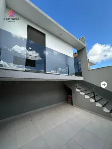 Casa com 3 Quartos à venda, 120m² no Residencial Sul Ipês, Montes Claros