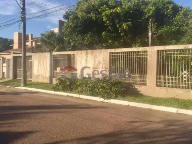 Lote/Terreno à venda, 1020m² no Estância Velha, Canoas