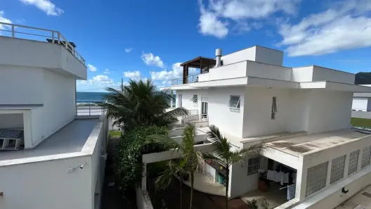 Apartamento com 2 Quartos à venda, 63m² no Pântano do Sul, Florianópolis