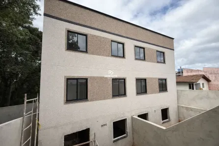 Casa de Condomínio com 3 Quartos à venda, 90m² no Santo Antônio, São José dos Pinhais