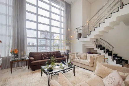 Cobertura com 4 Quartos à venda, 397m² no Vila Suzana, São Paulo