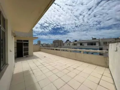 Cobertura com 3 Quartos à venda, 250m² no Flamengo, Rio de Janeiro