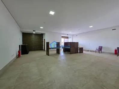 Ponto Comercial para alugar, 139m² no Jardim Sevilha, Indaiatuba