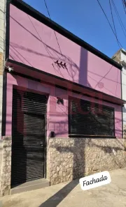 Lote/Terreno à venda, 95m² no Belenzinho, São Paulo