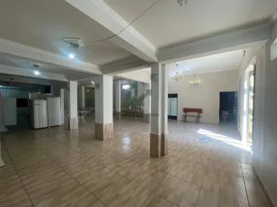 Ponto Comercial para alugar, 190m² no Jardim Esplanada, Mogi Guaçu
