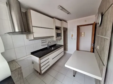 Apartamento com 2 Quartos para alugar, 75m² no Jardim Satélite, São José dos Campos