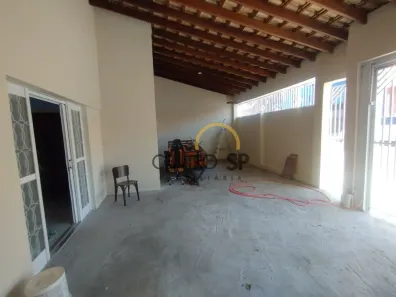 Casa com 3 Quartos à venda, 120m² no Parque União, Bauru