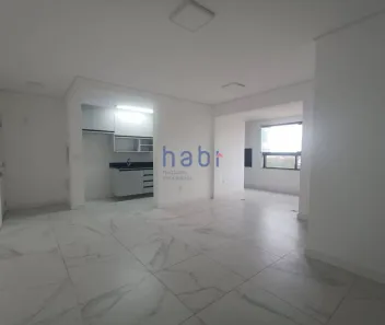 Apartamento com 2 Quartos para alugar, 62m² no Jardim do Paço, Sorocaba