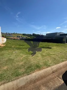 Lote/Terreno à venda, 1010m² no Loteamento Residencial Pedra Alta (Sousas), Campinas