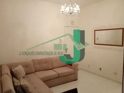 Apartamento com 2 Quartos para alugar, 50m² no Vila Isabel, Rio de Janeiro