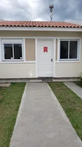 Casa com 2 Quartos à venda, 44m² no Passo Fundo, Guaíba