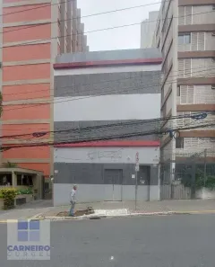 Prédio Comercial para alugar, 700m² no Paraíso, São Paulo
